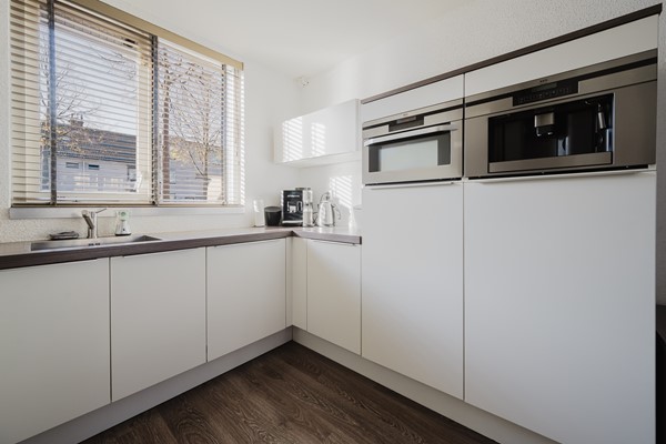 Medium property photo - Rivierlaan 30, 3207 BL Spijkenisse